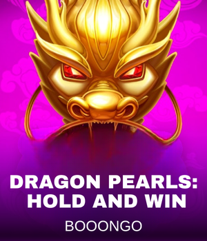 DRAGON PEARLS
