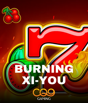 Burning Si-Yow