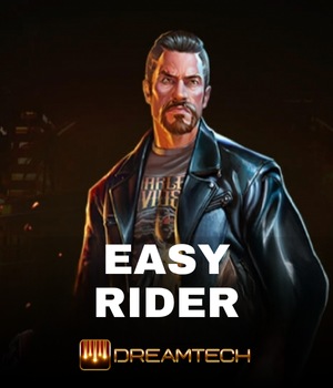 Easy Rider