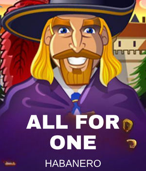 All for one