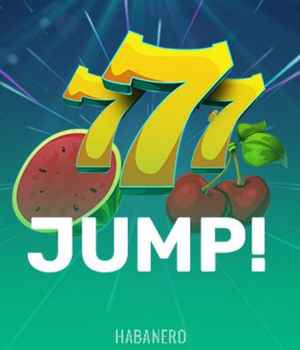 Jump!