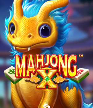 Mahjong X