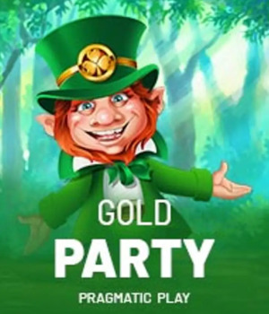 Gold Party(r)
